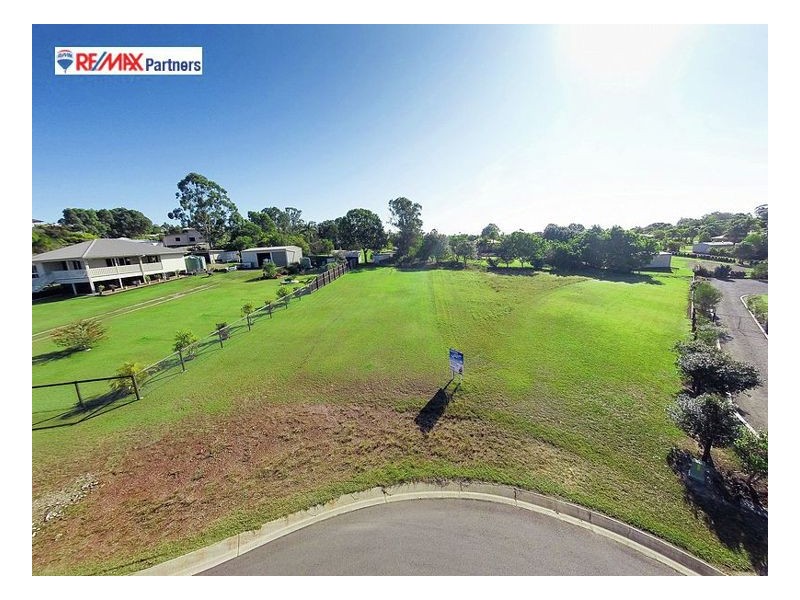 4 Hoya Court, Craignish QLD 4655
