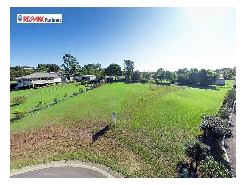 4 Hoya Court, Craignish QLD 4655
