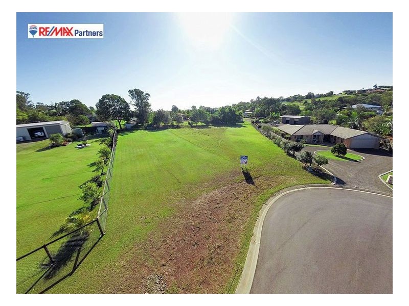 4 Hoya Court, Craignish QLD 4655