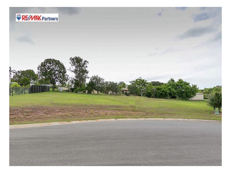 4 Hoya Court, Craignish QLD 4655