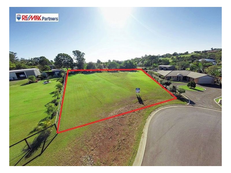 4 Hoya Court, Craignish QLD 4655