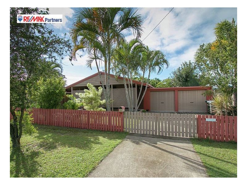 86 Bideford Street, Torquay QLD 4655