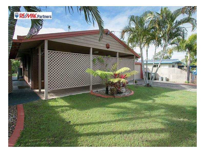 86 Bideford Street, Torquay QLD 4655