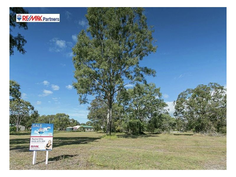 69 Swan Drive, Booral QLD 4655