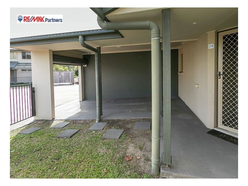 28/1 Ibis Blvd, Eli Waters QLD 4655