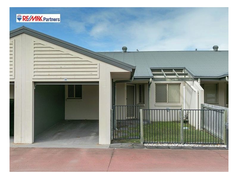 28/1 Ibis Blvd, Eli Waters QLD 4655