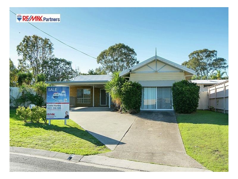 5 Carmel Ct, Point Vernon QLD 4655