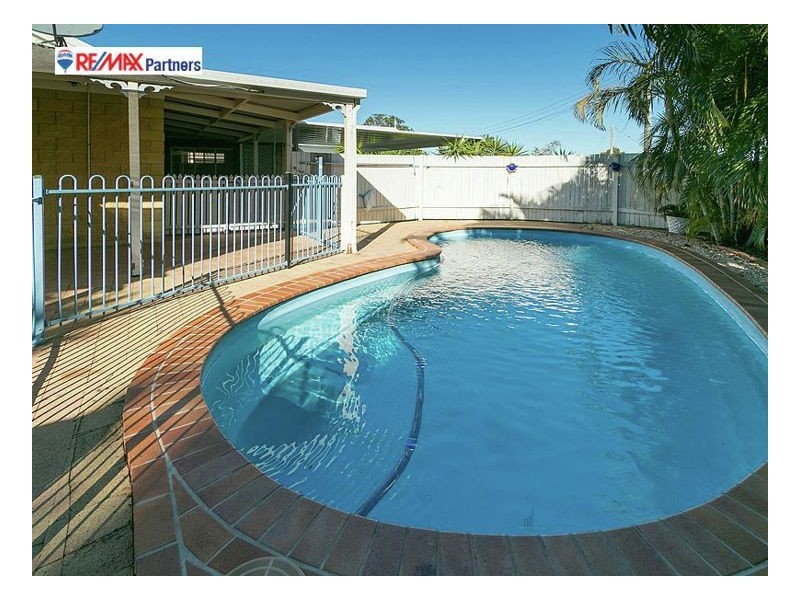 5 Carmel Ct, Point Vernon QLD 4655