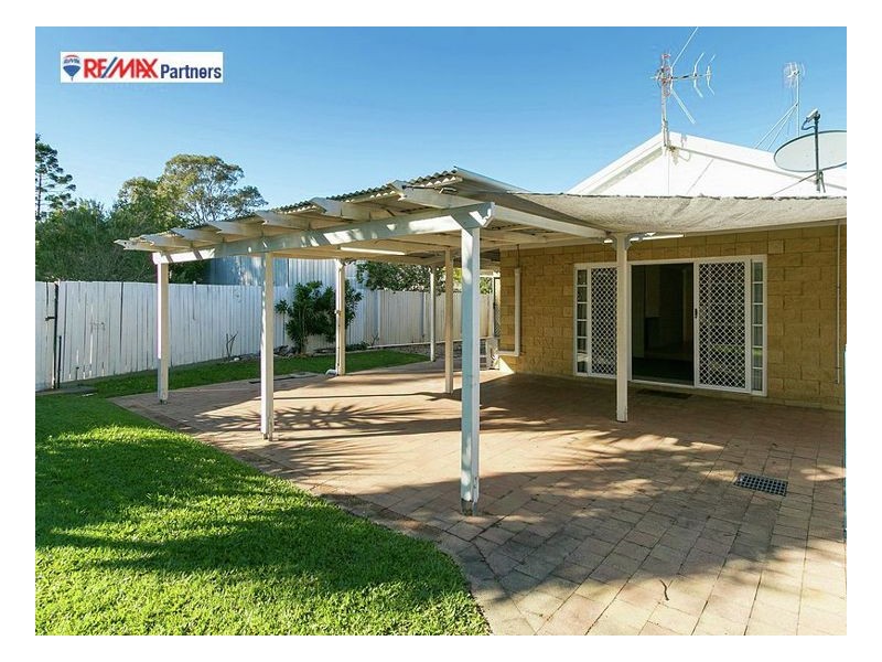 5 Carmel Ct, Point Vernon QLD 4655