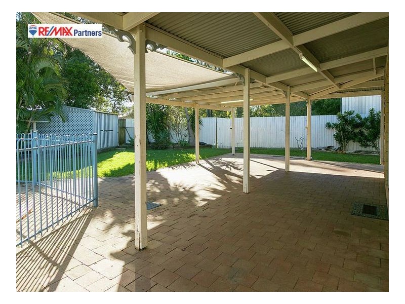 5 Carmel Ct, Point Vernon QLD 4655