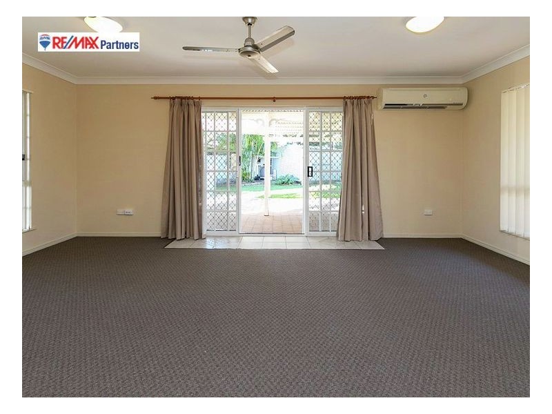 5 Carmel Ct, Point Vernon QLD 4655