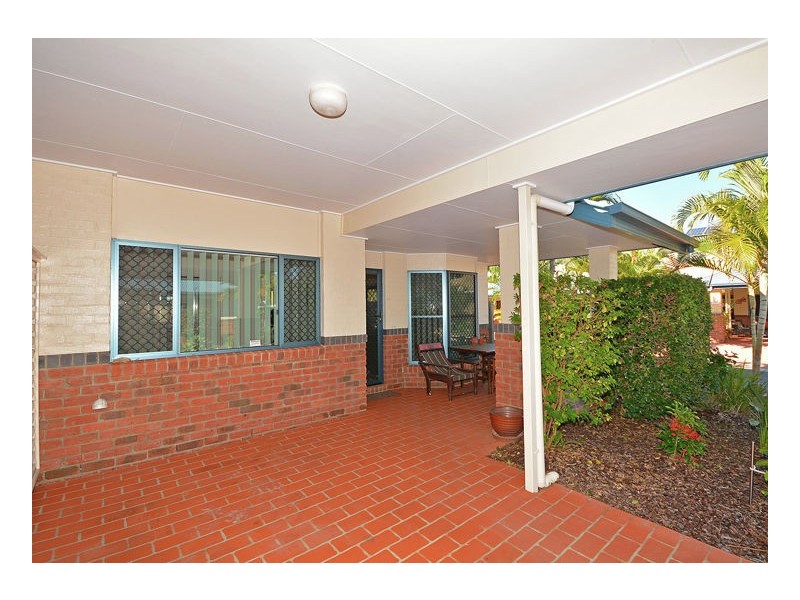 55/34-56 Elizabeth Street, Urangan QLD 4655