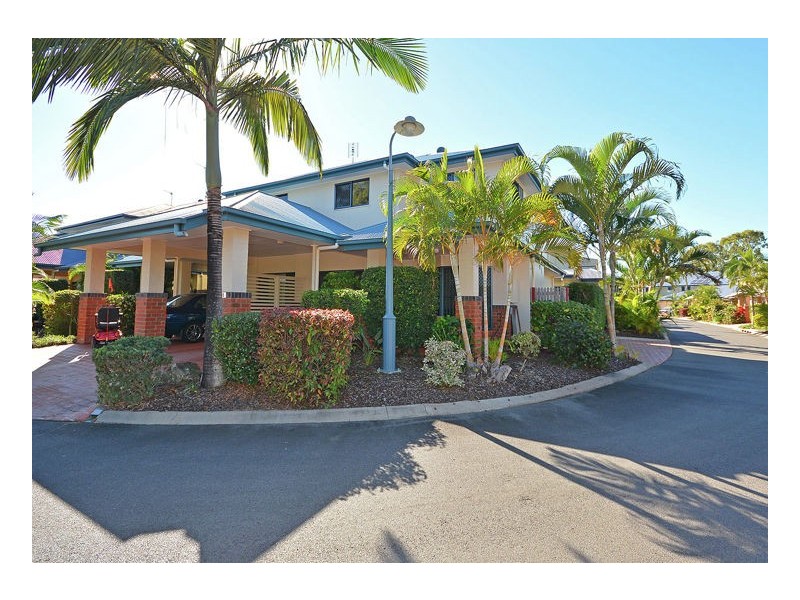 55/34-56 Elizabeth Street, Urangan QLD 4655