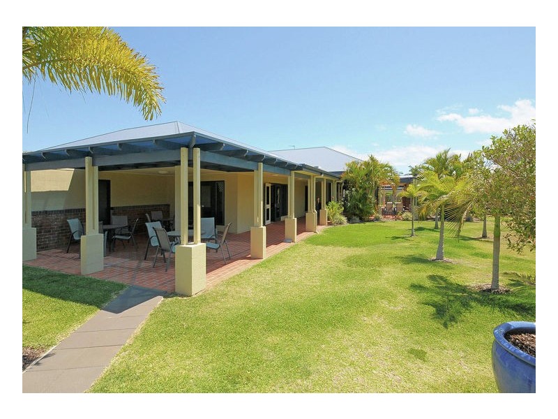 55/34-56 Elizabeth Street, Urangan QLD 4655