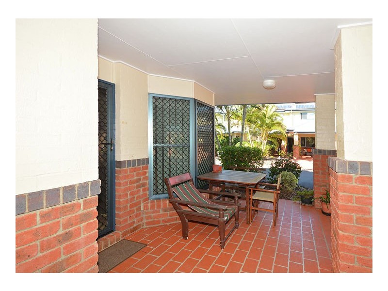 55/34-56 Elizabeth Street, Urangan QLD 4655