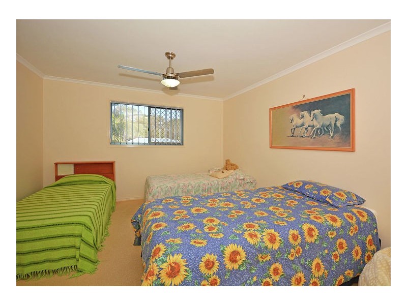 55/34-56 Elizabeth Street, Urangan QLD 4655