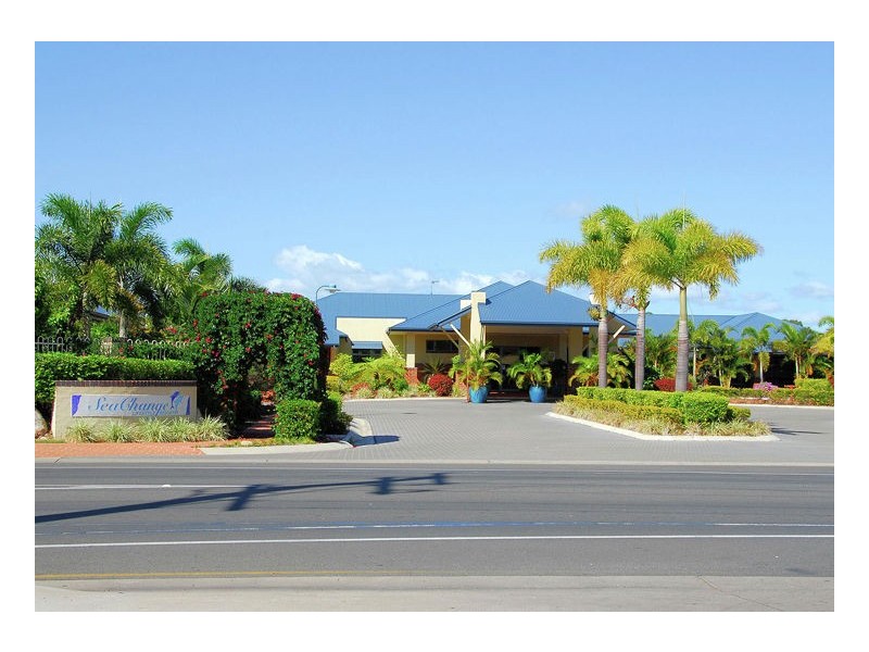 55/34-56 Elizabeth Street, Urangan QLD 4655
