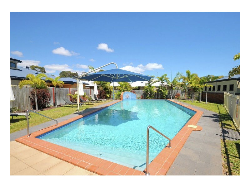 55/34-56 Elizabeth Street, Urangan QLD 4655