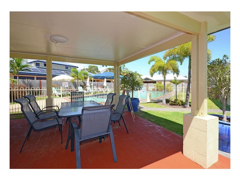 55/34-56 Elizabeth Street, Urangan QLD 4655