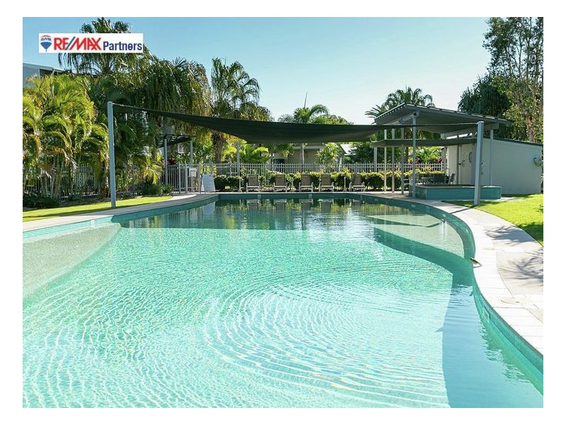 78/68 Pulgul St, Urangan QLD 4655