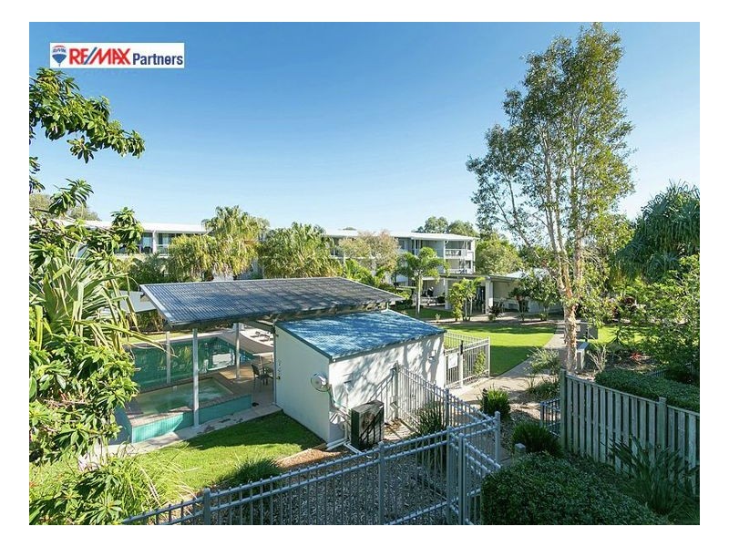 78/68 Pulgul St, Urangan QLD 4655