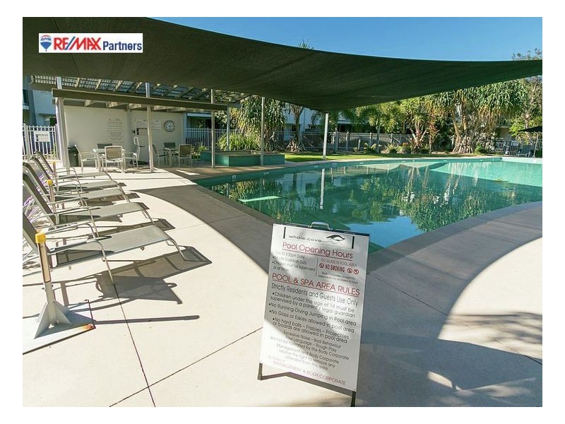 78/68 Pulgul St, Urangan QLD 4655