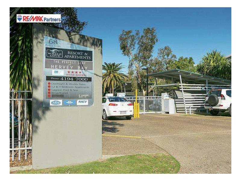 78/68 Pulgul St, Urangan QLD 4655