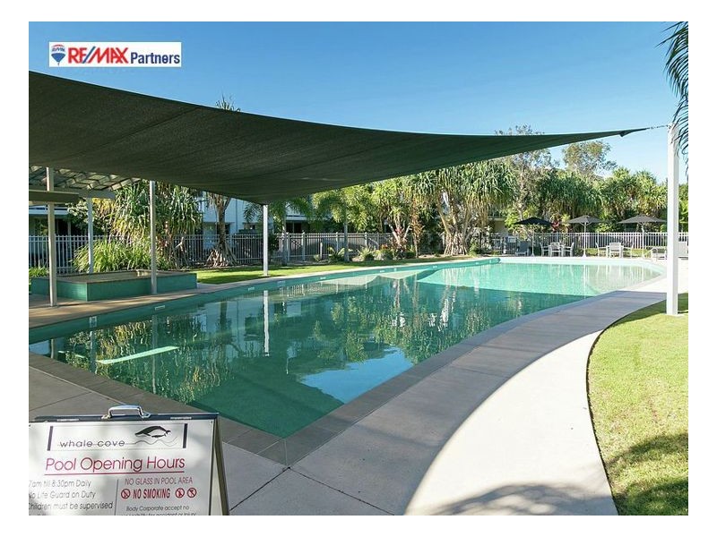 78/68 Pulgul St, Urangan QLD 4655