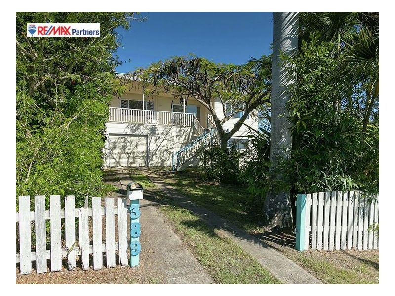 389 Boat Harbour Drive, Scarness QLD 4655