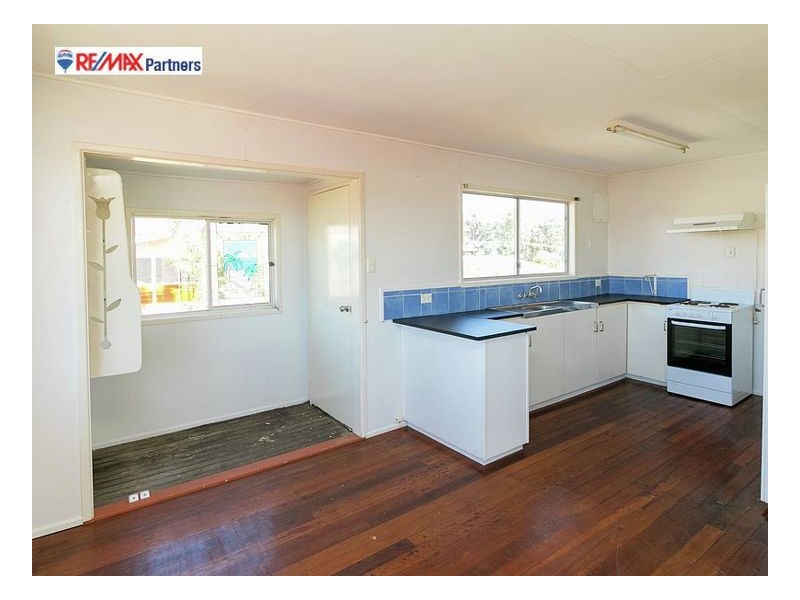 389 Boat Harbour Drive, Scarness QLD 4655