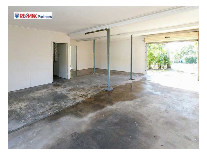 389 Boat Harbour Drive, Scarness QLD 4655