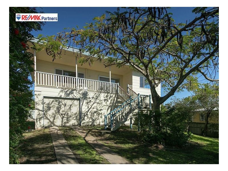 389 Boat Harbour Drive, Scarness QLD 4655