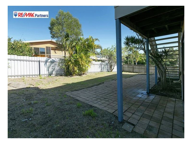 389 Boat Harbour Drive, Scarness QLD 4655
