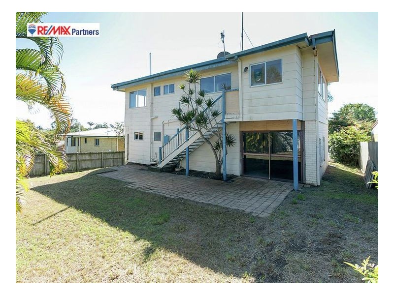 389 Boat Harbour Drive, Scarness QLD 4655