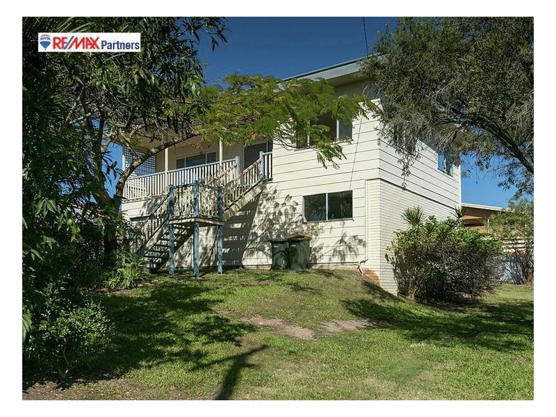 389 Boat Harbour Drive, Scarness QLD 4655