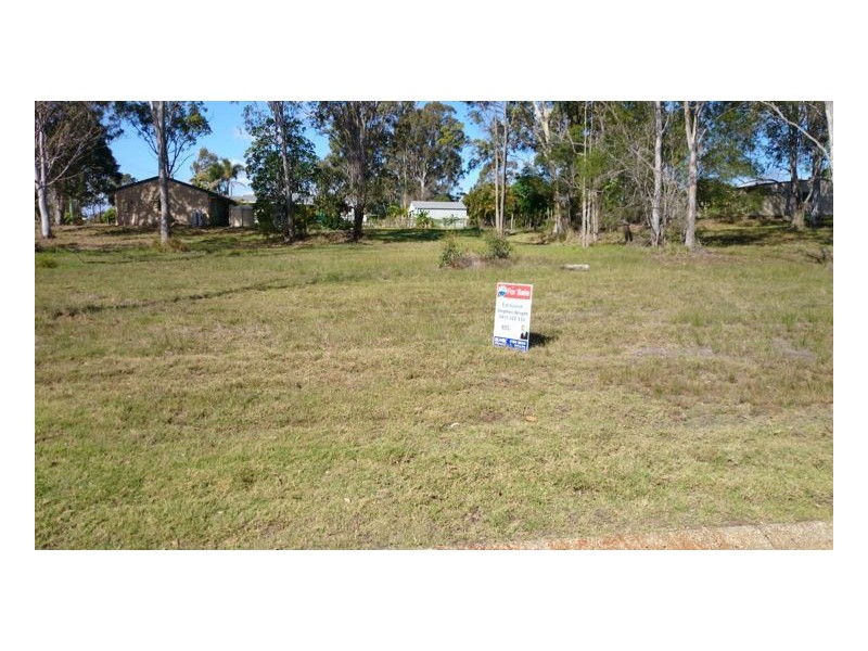 Lot 33 760 River Heads Rd, River Heads QLD 4655