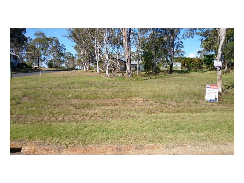 Lot 33 760 River Heads Rd, River Heads QLD 4655