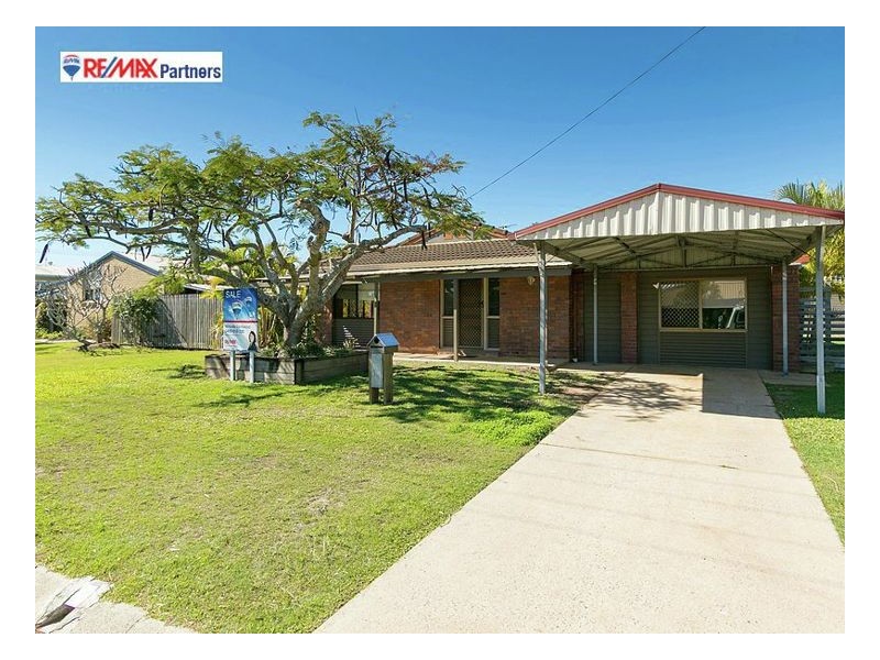 14 Galatea St, Point Vernon QLD 4655