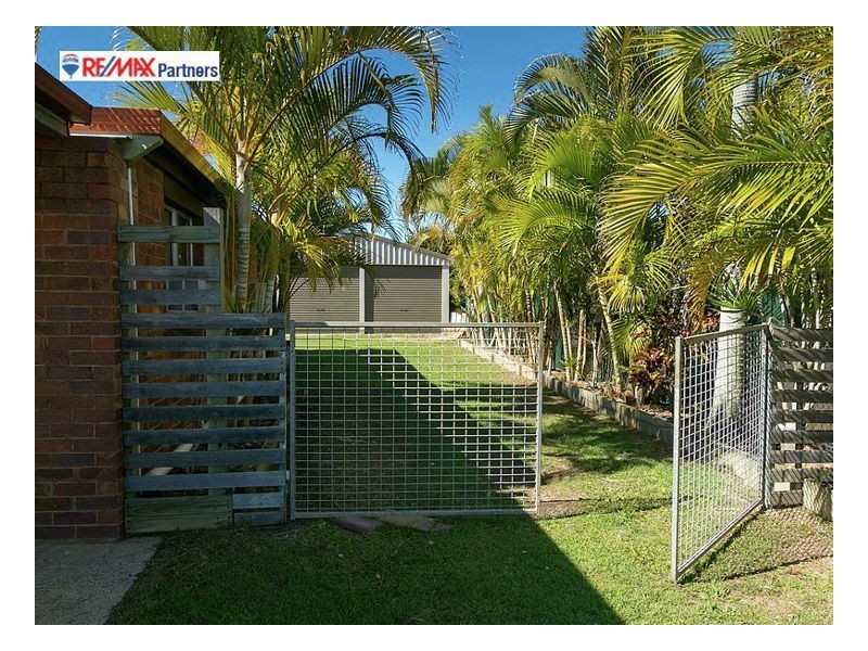 14 Galatea St, Point Vernon QLD 4655