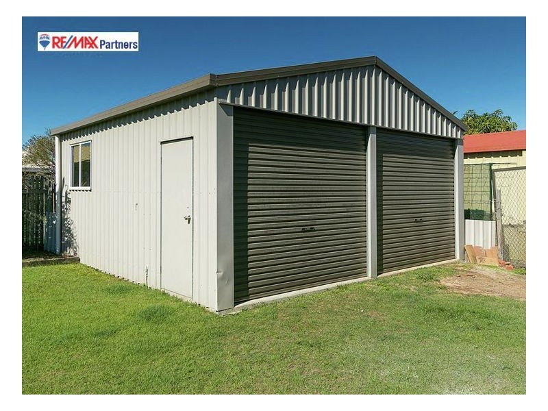 14 Galatea St, Point Vernon QLD 4655