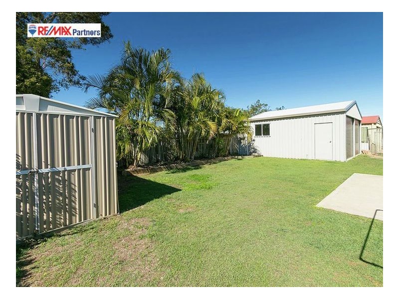 14 Galatea St, Point Vernon QLD 4655