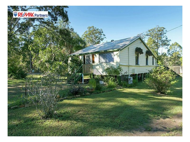 1113 Torbanlea Pialba Rd, Takura QLD 4655