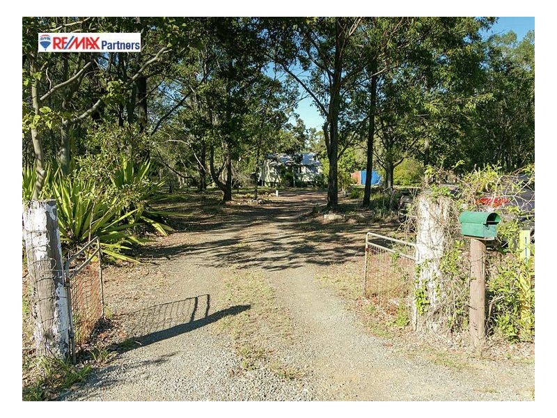 1113 Torbanlea Pialba Rd, Takura QLD 4655