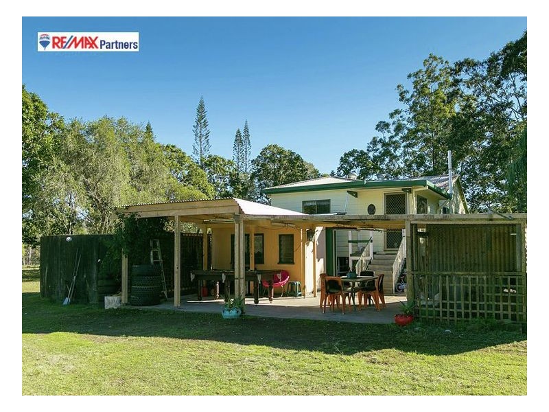 1113 Torbanlea Pialba Rd, Takura QLD 4655