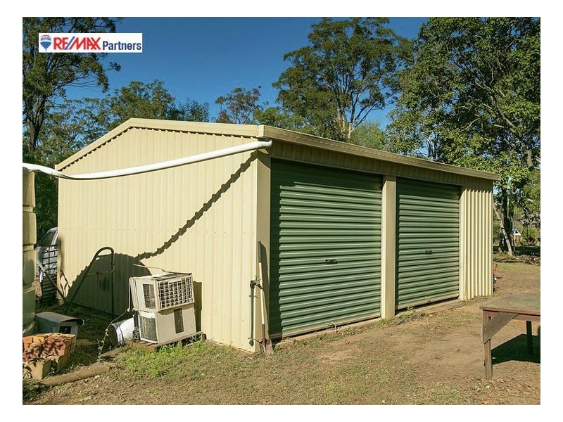 1113 Torbanlea Pialba Rd, Takura QLD 4655