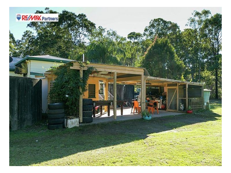 1113 Torbanlea Pialba Rd, Takura QLD 4655
