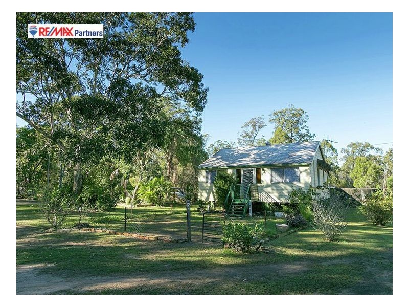 1113 Torbanlea Pialba Rd, Takura QLD 4655