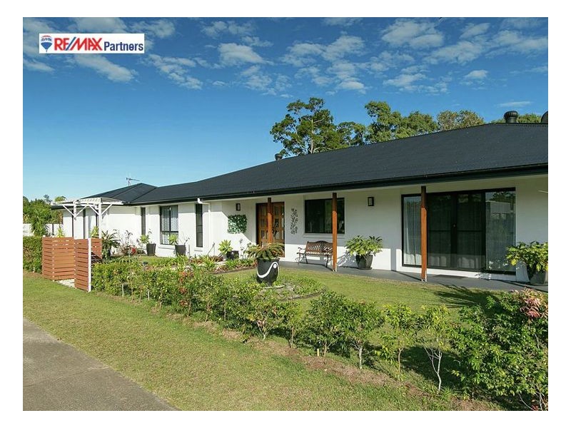 2 Tree View Rd, Toogoom QLD 4655