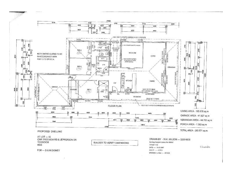 2 Tree View Rd, Toogoom QLD 4655