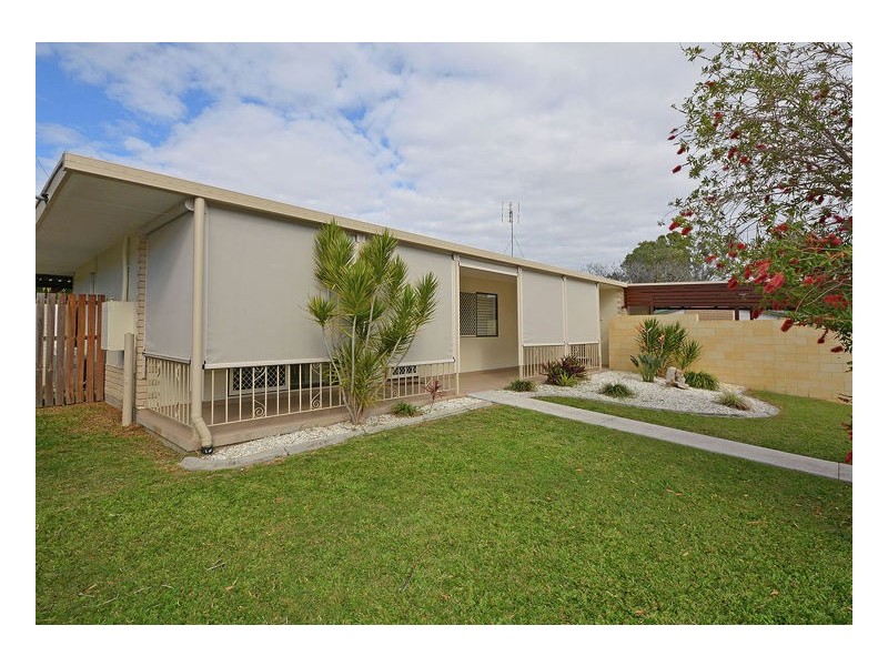 383 Boat Harbour Dr, Scarness QLD 4655